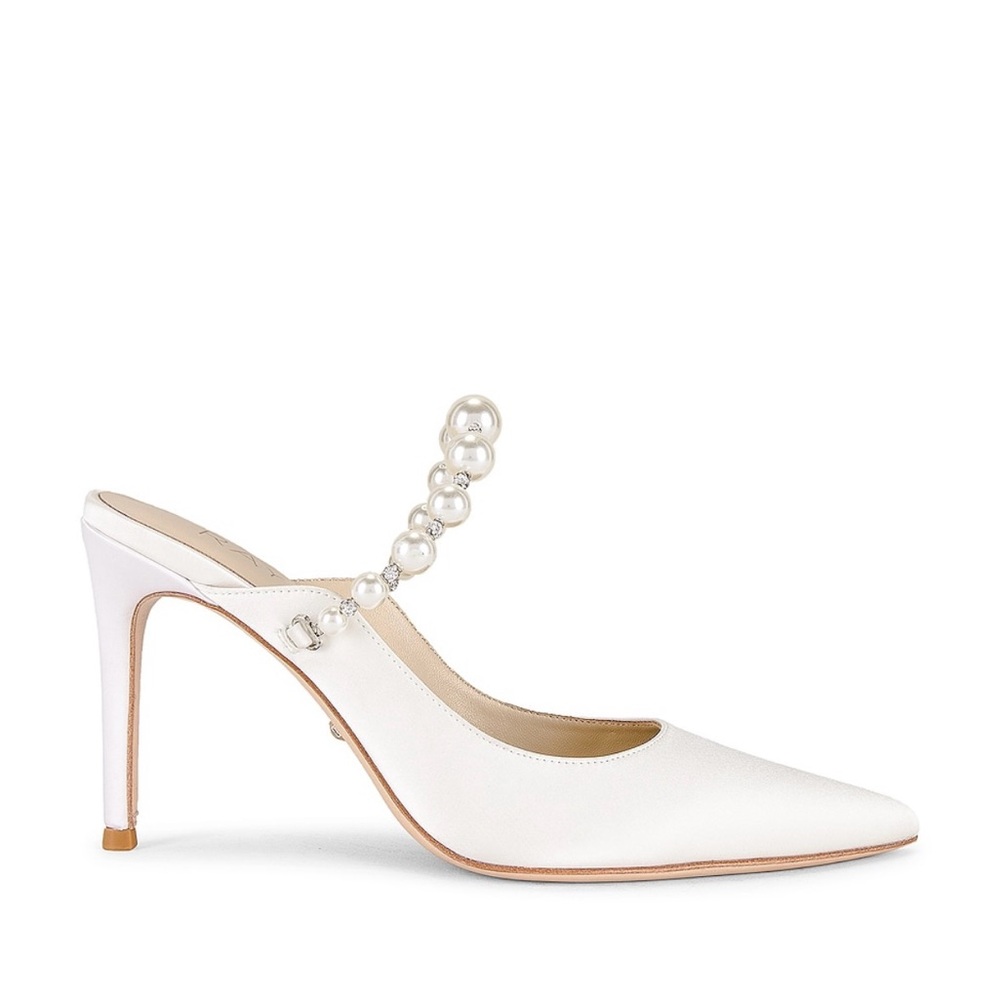 Raye Reception Heel - Picture 5 of 9